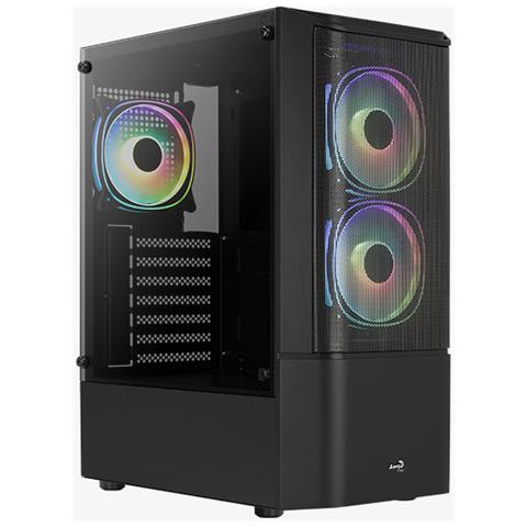 Quantum Mesh-g-bk-v2 Nero - Foto 2