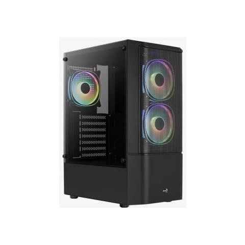Quantum Mesh-g-bk-v2 Nero - Foto 5