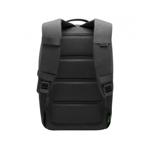 CL55452 15" Zaino Nero borsa per notebook - Foto 1