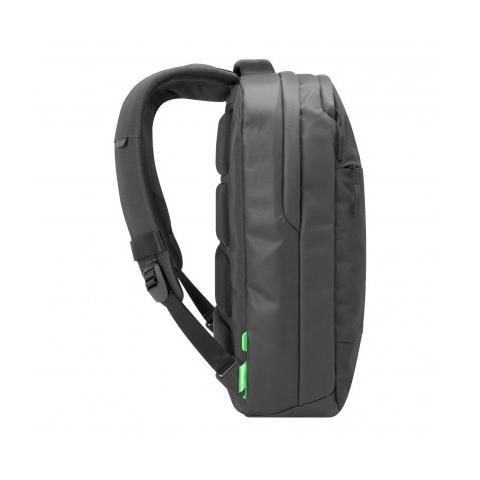 CL55452 15" Zaino Nero borsa per notebook - Foto 2