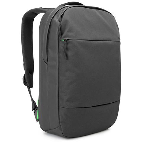 CL55452 15" Zaino Nero borsa per notebook - Foto 4