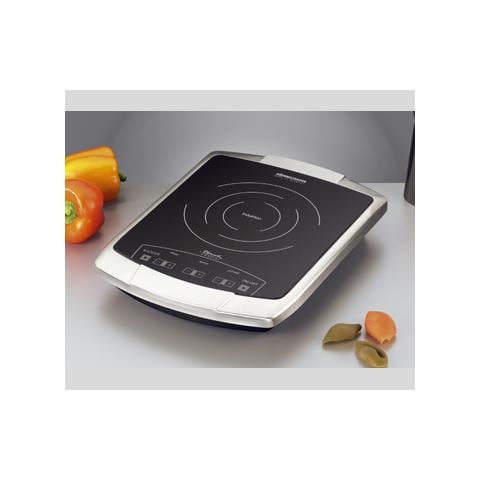 CT2020 / IN, Da tavolo, Elettrico, Ceramica, Touch, 230V - Foto 1