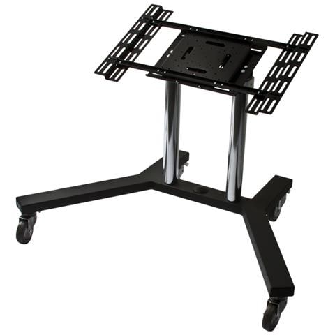 Supporto TV Portatile BT8540 / BB 65" Portata Max 70 Kg - Foto 2