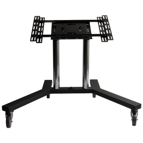 Supporto TV Portatile BT8540 / BB 65" Portata Max 70 Kg - Foto 1