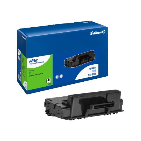 4238764 Toner laser 10000pagine Nero cartuccia toner e laser - Foto 1