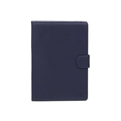 3017 10.1" Custodia a libro Blu - Foto 1