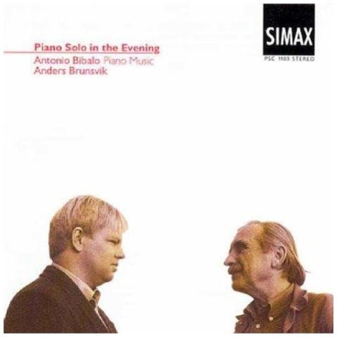 Antonio Bibalo - Klaviermusik - Foto 2