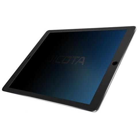 D31657 9.7" Tablet Framed display privacy filter schermo anti-riflesso - Foto 2