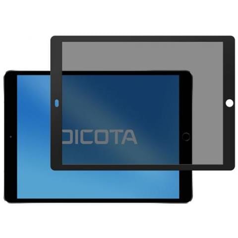 D31657 9.7" Tablet Framed display privacy filter schermo anti-riflesso - Foto 4