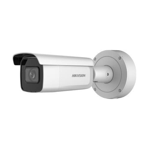 Telecamera IP Sorveglianza DS-2CD2646G2-IZS da Esterno Sensore Cmos 4 Mpx Colore Bianco - Foto 1