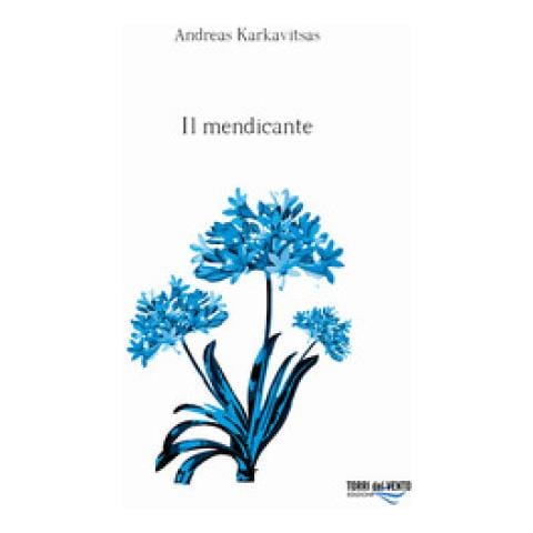 Andrea Karkavitsas - Il Mendicante - Foto 1