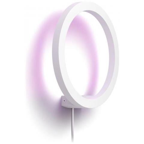 Hue White And Color Ambiance Luce Da Parete Sana - Foto 1