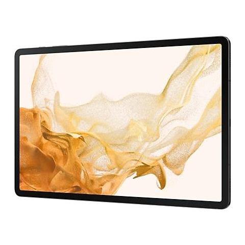 Galaxy Tab S8+ Grafite 12.4" QHD Octa Core RAM 8GB Memoria 128 GB +Slot MicroSD Wi-Fi - 5G Fotocamera 13Mpx Android - Italia - Foto 4