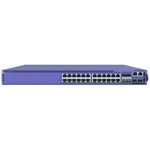 Switch Edge Universale 5420M-24W-4YE con 24 Porte PoE Colore Blu - Foto 1