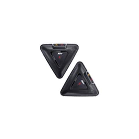 Aver 60u0100000ac Accessorio Per Videoconferenza Microfono Nero - Foto 1