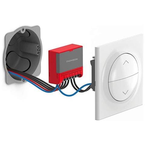 Modulo Wifi Per Tapparelle Accesso - Foto 2