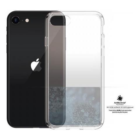 0377 Custodia Per Cellulare Trasparente - Foto 1