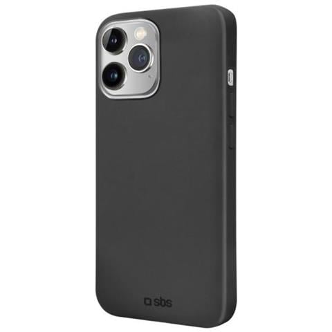 Sbs Teinstip1467pk Custodia Per Cellulare 17 Cm (6.7"") Cover Nero - Foto 1