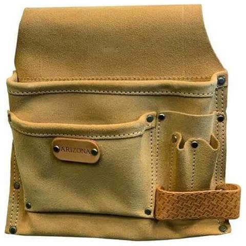 Borsa Da Carpentiere Vigor, Modello Arizona - Foto 1