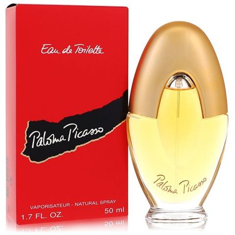 By Eau De Toilette Spray 1.7 Oz (women) - Foto 1