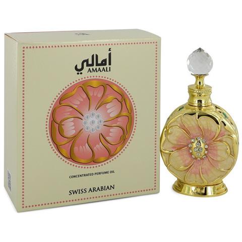 Amaali By Concentrated Perfume Oil 0.5 Oz (women) - Foto 1