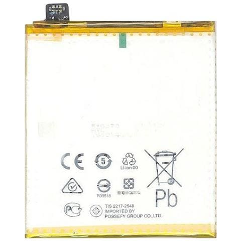 Batteria Litio Integrata Originale Blp735 Bulk Per Reno2 - Foto 2