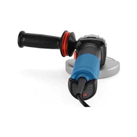 GWS 17-150 S smerigliatrice angolare 15 cm 9700 Giri /min 1700 W 2,2 kg - Foto 2