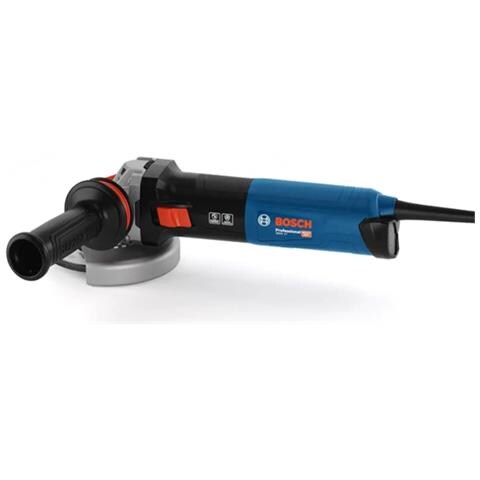 GWS 17-150 S smerigliatrice angolare 15 cm 9700 Giri /min 1700 W 2,2 kg - Foto 1