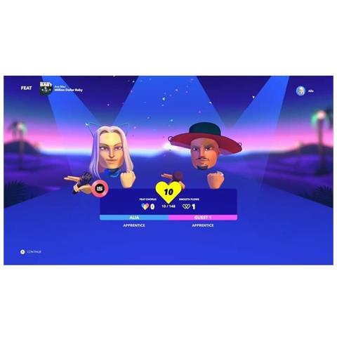 Videogioco Playstation 5 Let's Sing 2024 - France Edition (fr) - Foto 6
