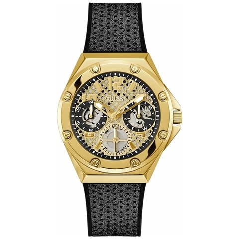 Orologio Uomo Gw0620l2 Nero (ø 40 Mm) - Foto 1