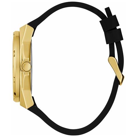 Orologio Uomo Gw0620l2 Nero (ø 40 Mm) - Foto 4