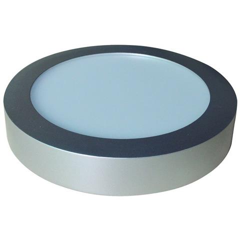 Lampadario Alluminio 20 W (4000 K) - Foto 1