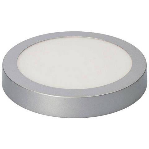 Lampadario Alluminio 20 W (4000 K) - Foto 2