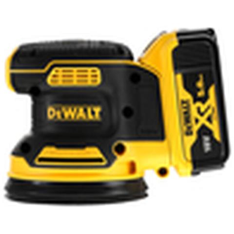 Levigatrice Dewalt Dcw210n - Foto 2