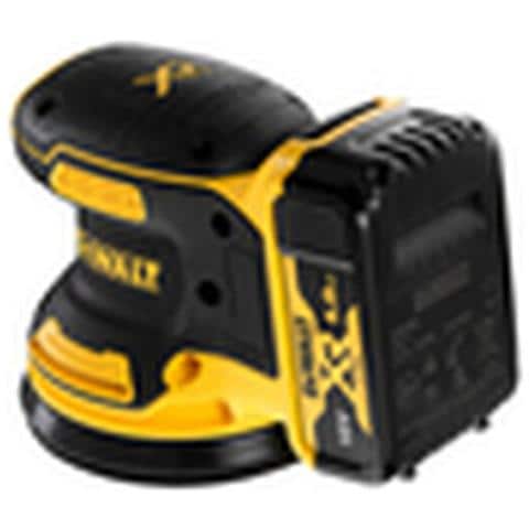 Levigatrice Dewalt Dcw210n - Foto 7