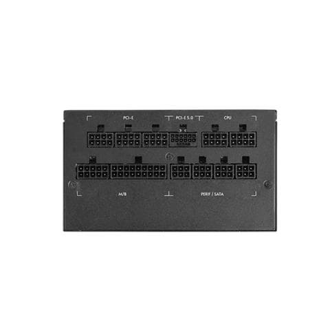 Fonte Di Alimentazione Cpx-850fc Atx 850 W 80 Plus Gold - Foto 3