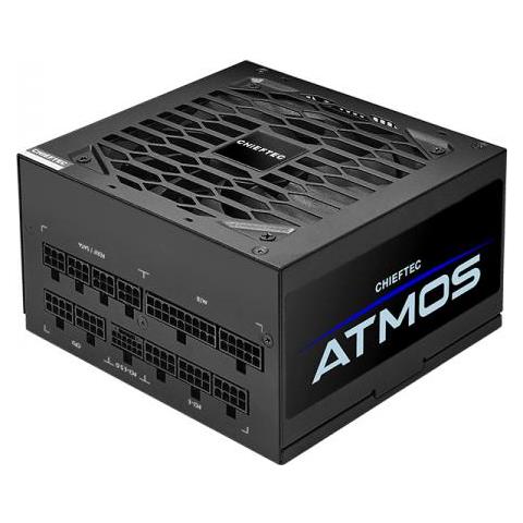 Fonte Di Alimentazione Cpx-850fc Atx 850 W 80 Plus Gold - Foto 1
