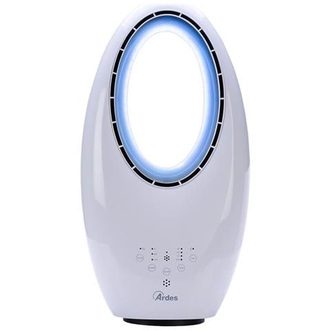 AR5BL1B ventilatore Bianco - Foto 1