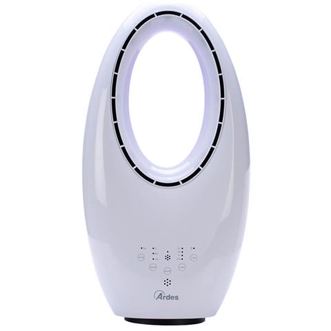 AR5BL1B ventilatore Bianco - Foto 2