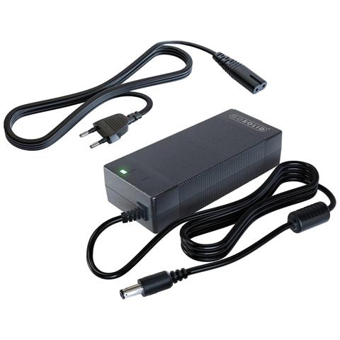 Caricatore Per Monopattino Vmax Vx2 - 54.6v 2a - Foto 4