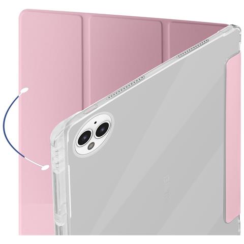 Custodia Per Huawei Matepad Pro 13.2 Supporto Digitazione Standby - Foto 2