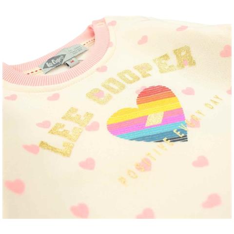 Jogging Bambina Completo lc11986 jog baby s2-3m - Foto 3