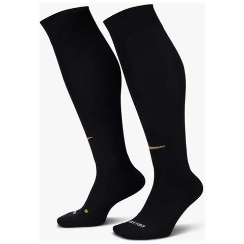 Calze Calcio Classic Iisx5728-019 Unisex Taglia L Colore Nero /Oro - Foto 1
