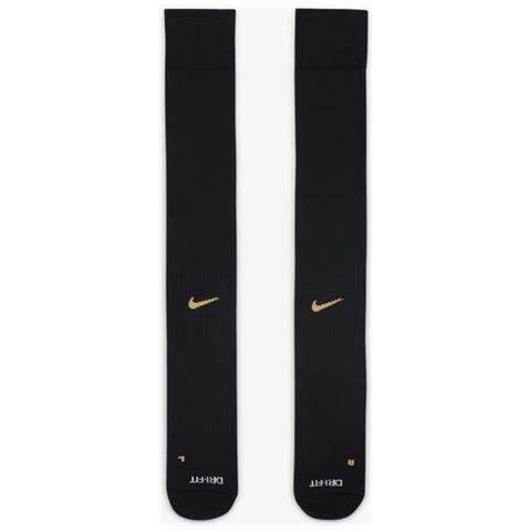 Calze Calcio Classic Iisx5728-019 Unisex Taglia L Colore Nero /Oro - Foto 2