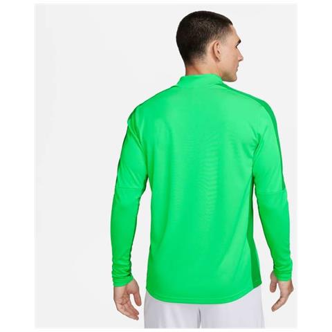 Magliadri-Fit Academy Dr1352-329 Uomo Taglia L Colore Verde - Foto 4
