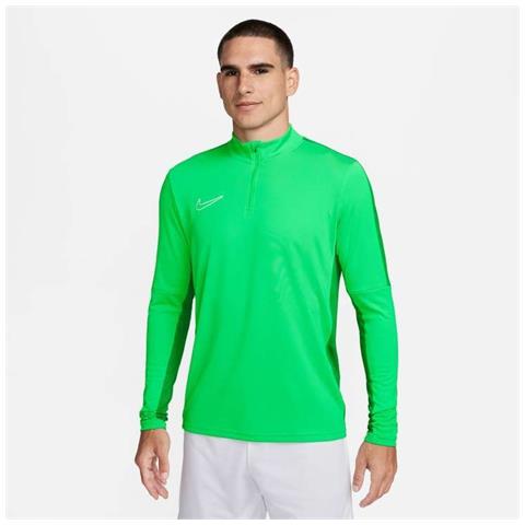 Magliadri-Fit Academy Dr1352-329 Uomo Taglia L Colore Verde - Foto 1