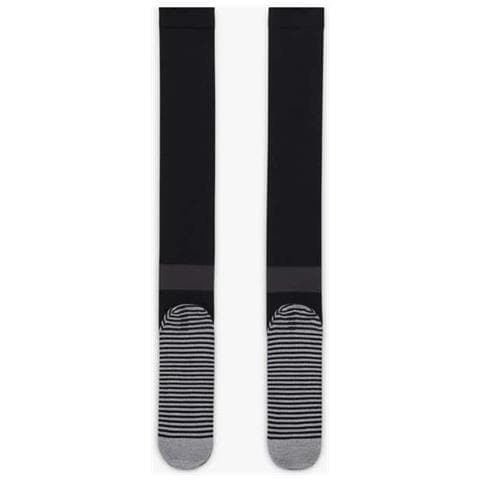 Calze Calcio Strike Dri-Fit Fq8253-010 Uomo Taglia L Colore Nero - Foto 2