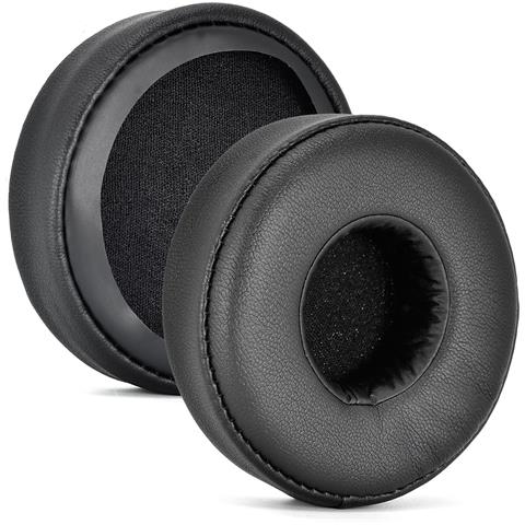 Cuscinetti Auricolari Di Ricambio Di Aggiornamento Più Spessi Per Mpow 071 Black - Foto 1