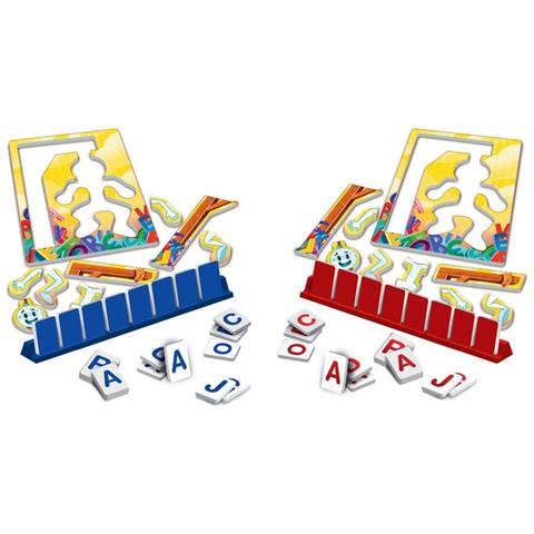 L'impiccato Gioco Da Tavolo - Foto 4