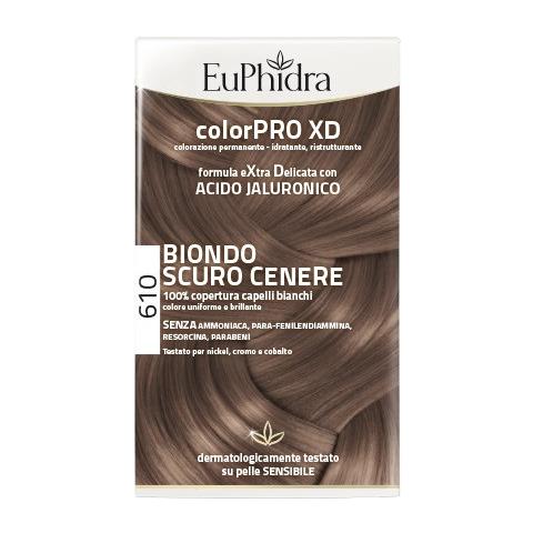 Colorpro Xd 610 Biondo Scuro 50ml - Foto 1